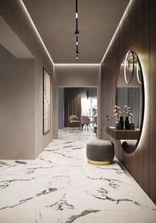 Moving to a new apartment