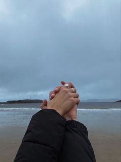 Увидеть море ;)