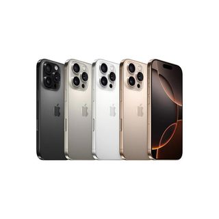 New phone