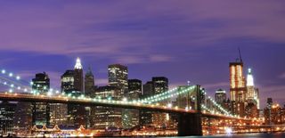 Travel to America