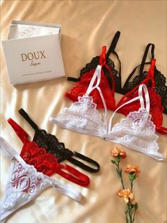 Lingerie