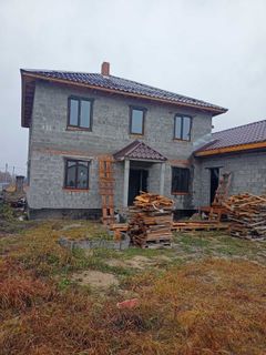 Save up for a house