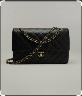 Designer bag
