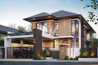 House renovation