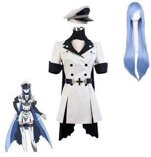 new cosplay