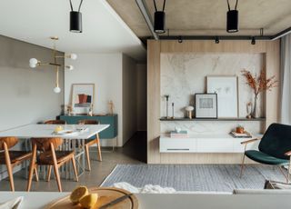 My own apartament!