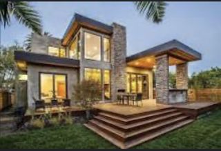buy my own house