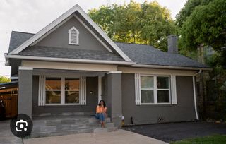 to buy house