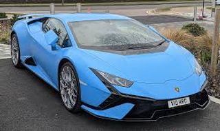 the desired car
