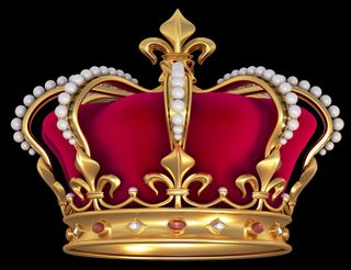 QUEEN OF IT ALL