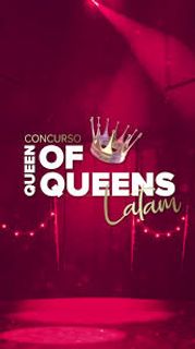 Being the queen of queens on bongacams