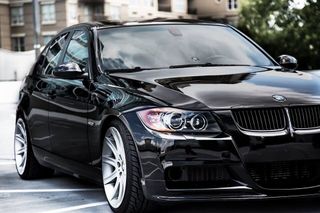 BMW 550 F10