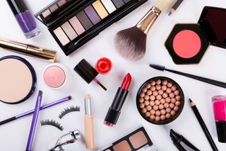 make up