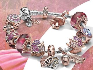 Pandora Jewellery