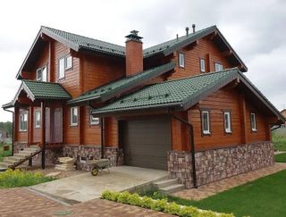 Ремонт дома