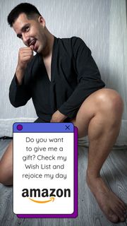 My wish list!