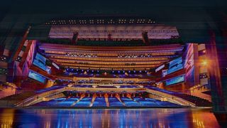 Концерт в Кремле