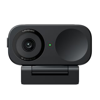 Lovense 4K Webcam 2
