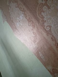 У меня только одно желание на копить на ремонт