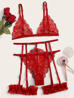 SEXY LINGERIE