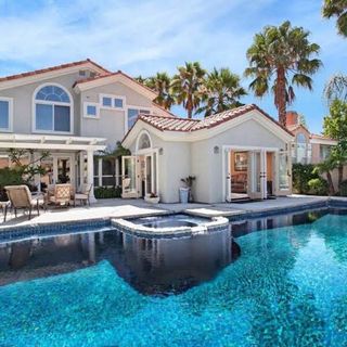 House by the sea