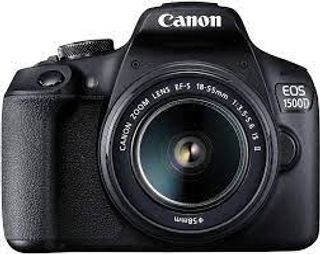 camera