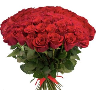 Bouquet of Roses