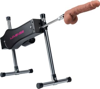 Fuck Machine