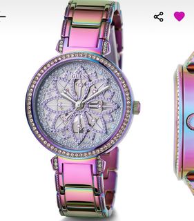 beautiful watch