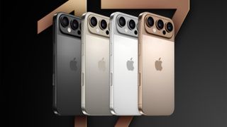 New iPhone