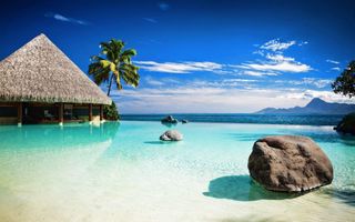 Maldives