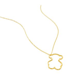 Would a pendant and chain also work?