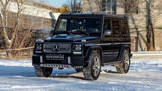 G500