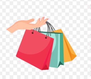 Shopping