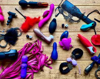 New toys collection