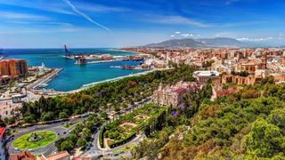 Know Spain
