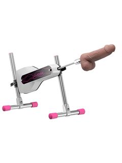 Lovense SexMachine