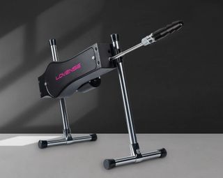 I want another fuckmachine