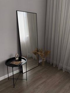 Зеркало в полный рост