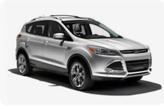 Buy my Ford Escape