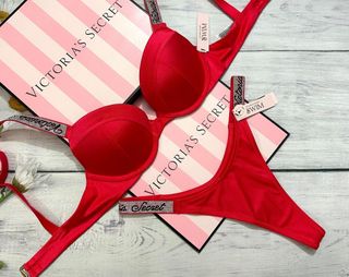 Cute underwear