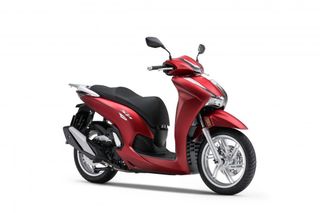 buy my first motorcycle