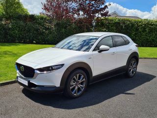 MAXDA CX 30