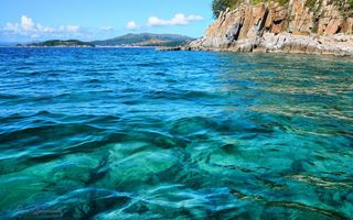 Отпуск на Японском море