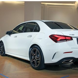 Buy a brand car