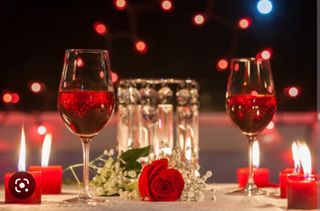 Cena romantica