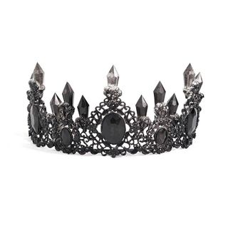 a sexy crown .. QUEEN OF QUEENS OF YOUR LIFE