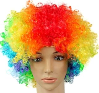 New hairstyle