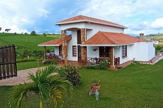 My house