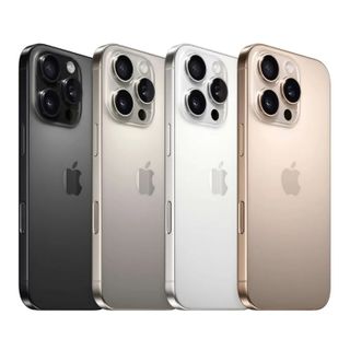 New phone
